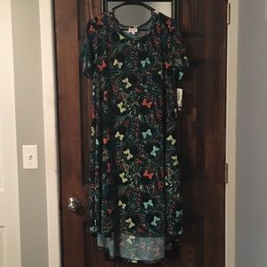 LuLaRoe Disney Carly